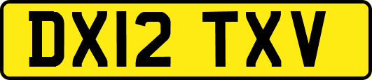 DX12TXV