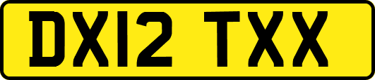 DX12TXX