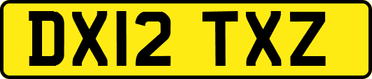 DX12TXZ