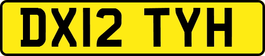 DX12TYH