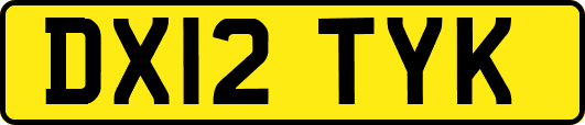 DX12TYK