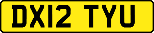 DX12TYU