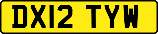 DX12TYW