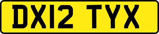 DX12TYX
