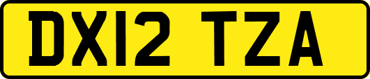 DX12TZA