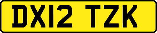 DX12TZK