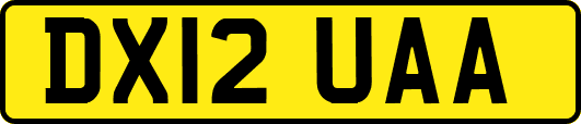 DX12UAA