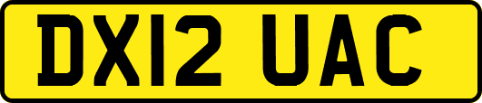 DX12UAC