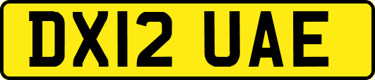 DX12UAE