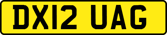 DX12UAG
