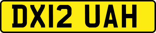 DX12UAH