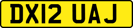 DX12UAJ