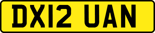 DX12UAN