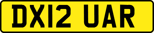 DX12UAR
