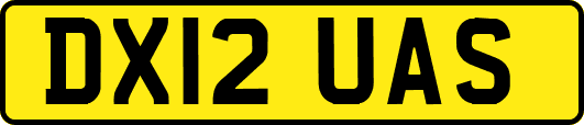 DX12UAS