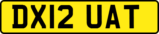 DX12UAT