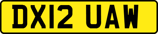 DX12UAW
