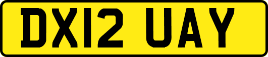 DX12UAY