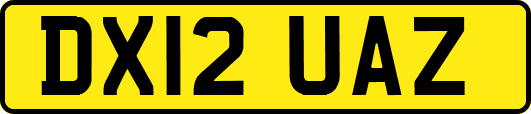 DX12UAZ