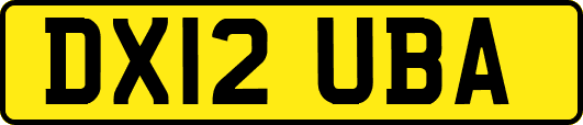 DX12UBA