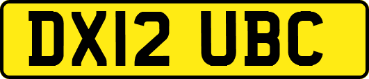 DX12UBC