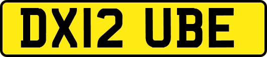 DX12UBE