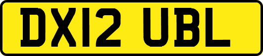 DX12UBL