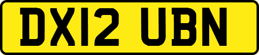 DX12UBN