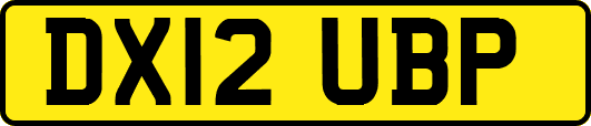 DX12UBP