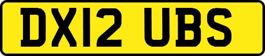 DX12UBS
