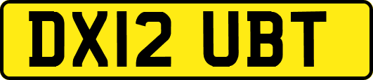 DX12UBT