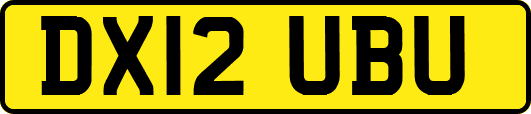 DX12UBU