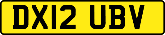 DX12UBV