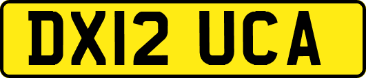 DX12UCA