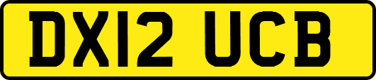 DX12UCB