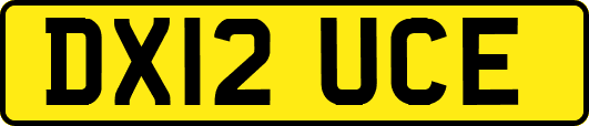 DX12UCE