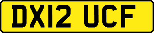 DX12UCF