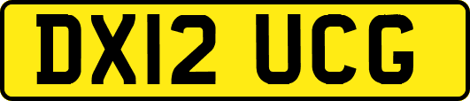 DX12UCG
