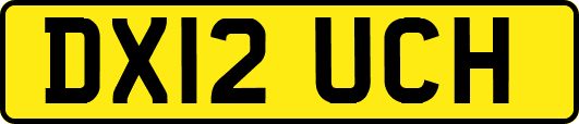 DX12UCH