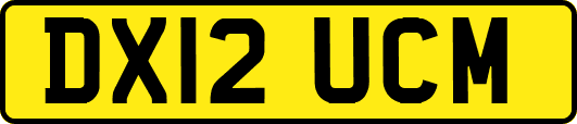 DX12UCM