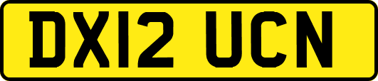 DX12UCN