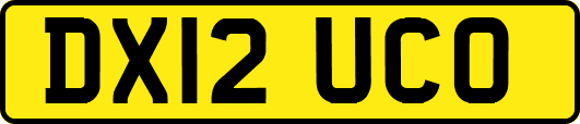 DX12UCO