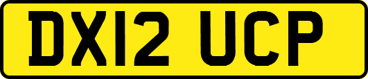 DX12UCP