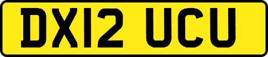 DX12UCU