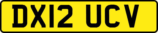 DX12UCV