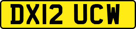 DX12UCW