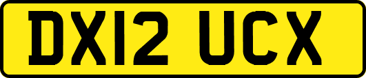 DX12UCX