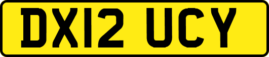 DX12UCY