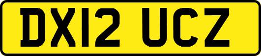 DX12UCZ