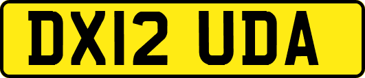 DX12UDA